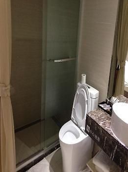 Suzhou Haobainian Boutique Hotel 외부 사진