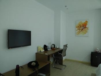 Suzhou Haobainian Boutique Hotel 외부 사진