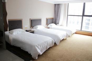 Suzhou Haobainian Boutique Hotel 외부 사진