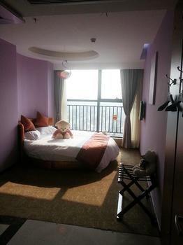 Suzhou Haobainian Boutique Hotel 외부 사진