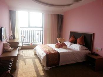 Suzhou Haobainian Boutique Hotel 외부 사진