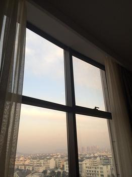 Suzhou Haobainian Boutique Hotel 외부 사진