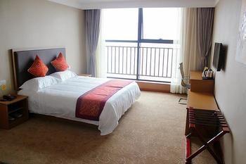 Suzhou Haobainian Boutique Hotel 외부 사진