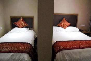 Suzhou Haobainian Boutique Hotel 외부 사진
