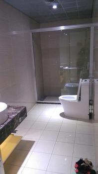 Suzhou Haobainian Boutique Hotel 외부 사진